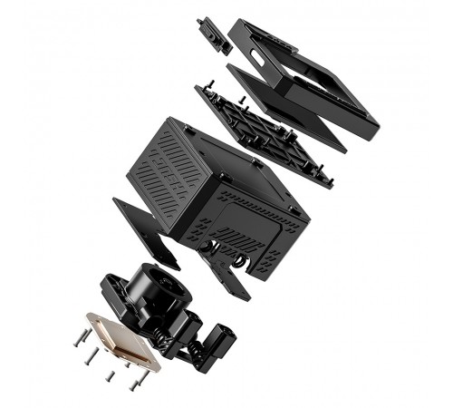 Система водяного охолодження ID-Cooling DL360 Max