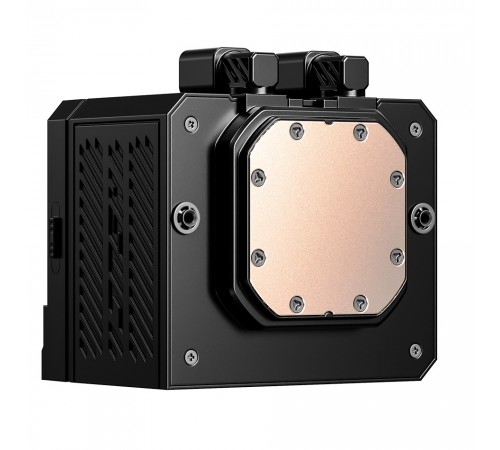 Система водяного охолодження ID-Cooling DL360 Max