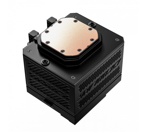 Система водяного охолодження ID-Cooling DL360 Max