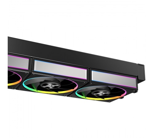 Система водяного охолодження ID-Cooling DL360 Max