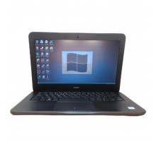 Ноутбук Dell Latitude E3380 (DLE3380E78) б.в