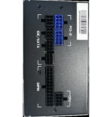 Блок живлення Delux DLP-45DGM 600W