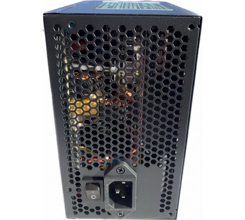 Блок живлення Delux DLP-50DG 650W