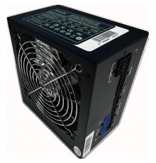Блок живлення Delux DLP-50DGM 650W