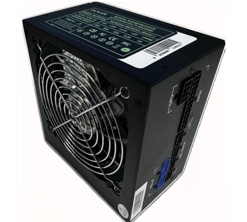 Блок живлення Delux DLP-50DGM 650W