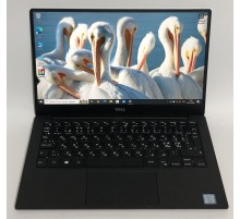 Ноутбук Dell Xps 13 9360 (DLXPS9360E910) б.в