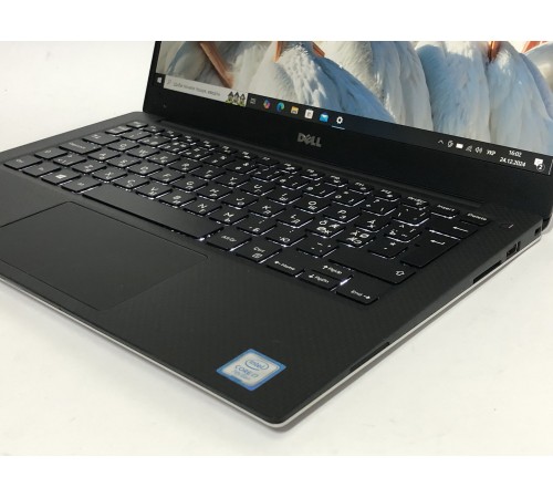 Ноутбук Dell Xps 13 9360 (DLXPS9360E910) б.в