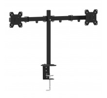 Кронштейн Walfix DM-400B (для 2-х моніторів)