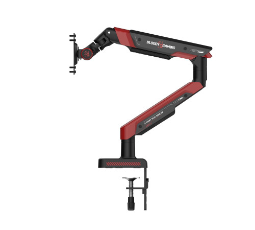 Кріплення настільне для монітора Bloody DM-8 Sports Red