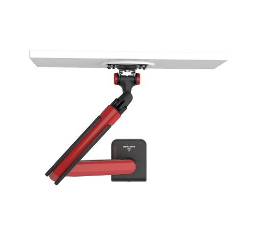 Кріплення настільне для монітора Bloody DM-8 Sports Red