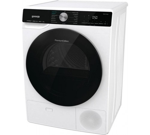 Сушильна машина Gorenje DNS92/UA Сушильна машина Gorenje DNS92/UA