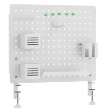 Органайзер OfficePro DO1090W White
