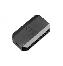 Контролер для вентиляторів DeepCool FH-10 (DP-F10PWM-HUB)
