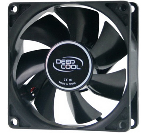 Вентилятор DeepCool XFAN 80
