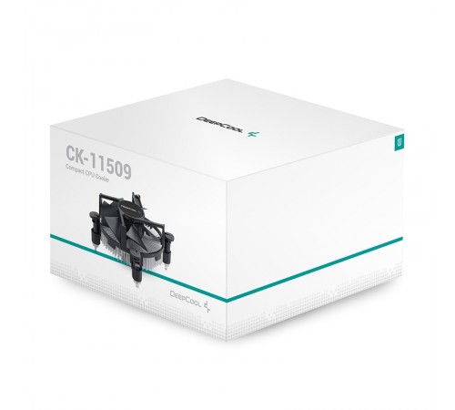 Кулер процесорний DeepCool CK-11509 (DP-ICAP-11509)