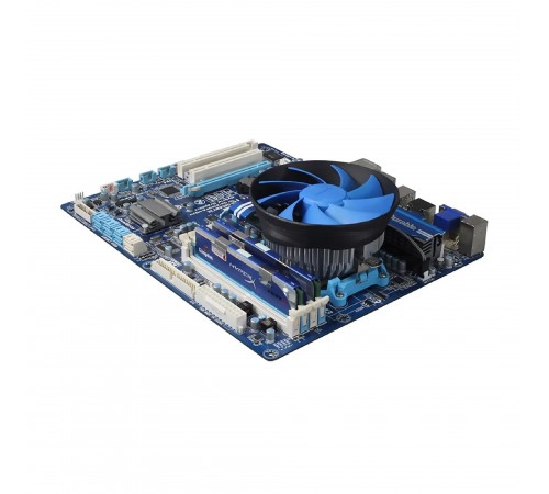 Кулер процесорний DeepCool Gamma Archer (DP-MCAL-GA)