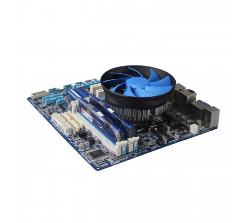 Кулер процесорний DeepCool Gamma Archer (DP-MCAL-GA)