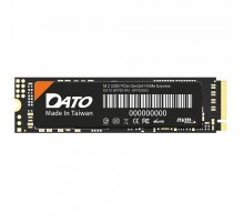 Накопичувач SSD 1TB Dato DP700 M.2 2280 PCIe 3.0 x4 NVMe 3D NAND (DP700SSD-1TB)