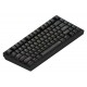 Клавіатура Dark Project ALU81 Terra Nostra Black (DPKB_NOSTRA_81_ANSI_BLACK_UA)
