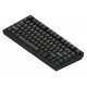 Клавіатура Dark Project ALU81 Terra Nostra Black (DPKB_NOSTRA_81_ANSI_BLACK_UA)