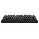 Клавіатура Dark Project ALU81 Terra Nostra Black (DPKB_NOSTRA_81_ANSI_BLACK_UA)