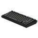 Клавіатура Dark Project ALU81 Terra Nostra Black (DPKB_NOSTRA_81_ANSI_BLACK_UA)