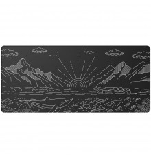 Ігрова поверхня Dark Project DPMP_Nostra_Black_XL