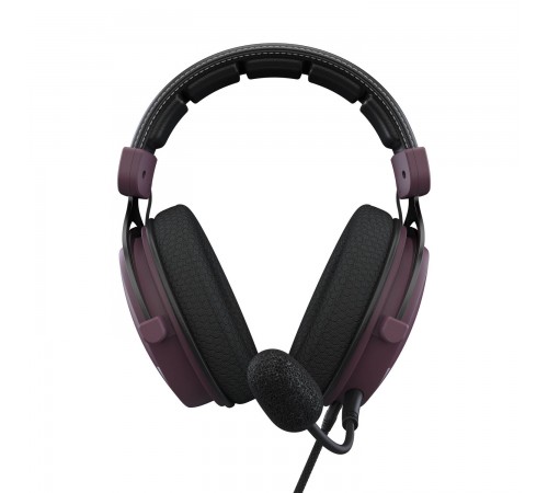Гарнітура Dark Project Gaming HS4 Wired Purple/Black (DPO-HS-5004)