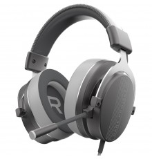 Гарнітура Dark Project Gaming One Vexo Wired Grey (DPO_VEXO_WIRED_GREY)