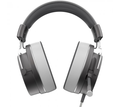 Гарнітура Dark Project Gaming One Vexo Wired Grey (DPO_VEXO_WIRED_GREY)