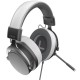 Гарнітура Dark Project Gaming One Vexo Wired Grey (DPO_VEXO_WIRED_GREY)