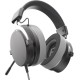 Гарнітура Dark Project Gaming One Vexo Wired Grey (DPO_VEXO_WIRED_GREY)