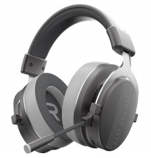 Гарнітура Dark Project Gaming One Vexo Wireless Grey (DPO_VEXO_WLESS_GREY)
