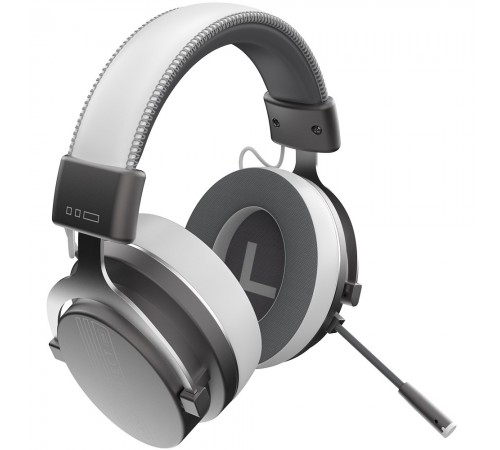Гарнітура Dark Project Gaming One Vexo Wireless Grey (DPO_VEXO_WLESS_GREY)