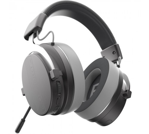 Гарнітура Dark Project Gaming One Vexo Wireless Grey (DPO_VEXO_WLESS_GREY)