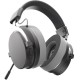 Гарнітура Dark Project Gaming One Vexo Wireless Grey (DPO_VEXO_WLESS_GREY)