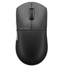 Миша бездротова Dark Project Nexus Ultra Wireless Black/White (DPP_NexusUltra_BW)