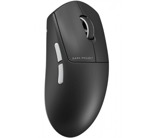 Миша бездротова Dark Project Nexus Ultra Wireless Black/White (DPP_NexusUltra_BW)