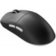 Миша бездротова Dark Project Nexus Ultra Wireless Black/White (DPP_NexusUltra_BW)