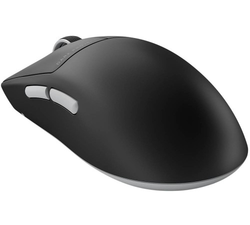 Миша бездротова Dark Project Nexus Ultra Wireless Black/White (DPP_NexusUltra_BW)