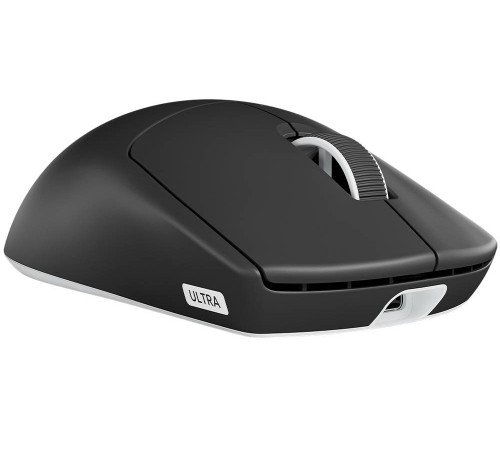 Миша бездротова Dark Project Nexus Ultra Wireless Black/White (DPP_NexusUltra_BW)