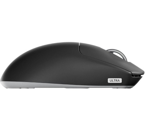 Миша бездротова Dark Project Nexus Ultra Wireless Black/White (DPP_NexusUltra_BW)