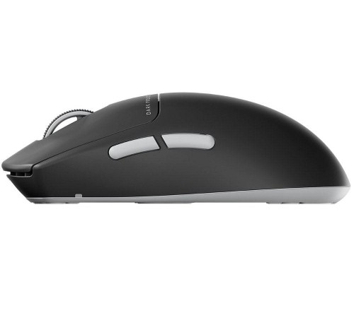 Миша бездротова Dark Project Nexus Ultra Wireless Black/White (DPP_NexusUltra_BW)