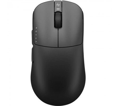Миша бездротова Dark Project Novus Wireless Black/Grey (DPP_Novus_BG)
