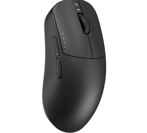 Миша бездротова Dark Project Novus Wireless Black/Grey (DPP_Novus_BG)