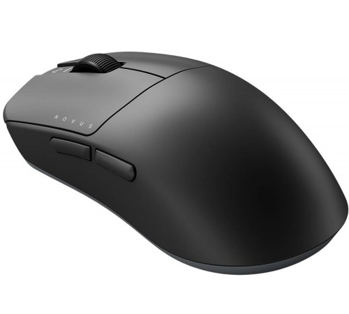 Миша бездротова Dark Project Novus Wireless Black/Grey (DPP_Novus_BG)