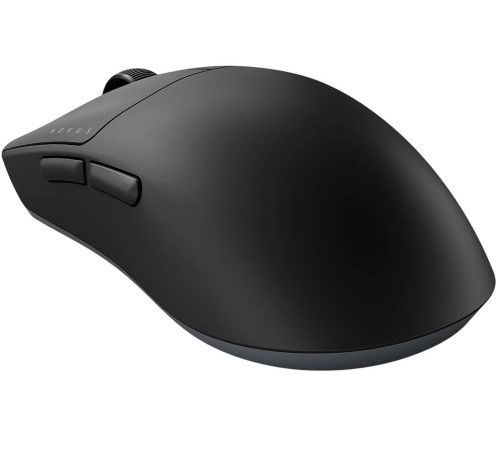 Миша бездротова Dark Project Novus Wireless Black/Grey (DPP_Novus_BG)