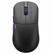 Миша бездротова Dark Project Novus Pro Wireless Black/Purple (DPP_Novus_PRO_BB)