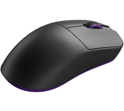Миша бездротова Dark Project Novus Pro Wireless Black/Purple (DPP_Novus_PRO_BB)
