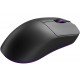 Миша бездротова Dark Project Novus Pro Wireless Black/Purple (DPP_Novus_PRO_BB)